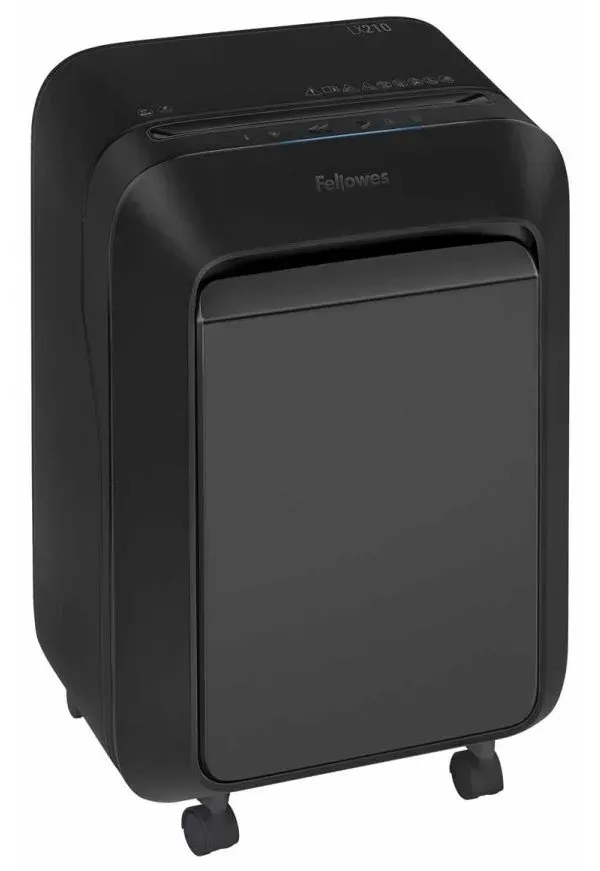 Fellowes Skartovač LX 210