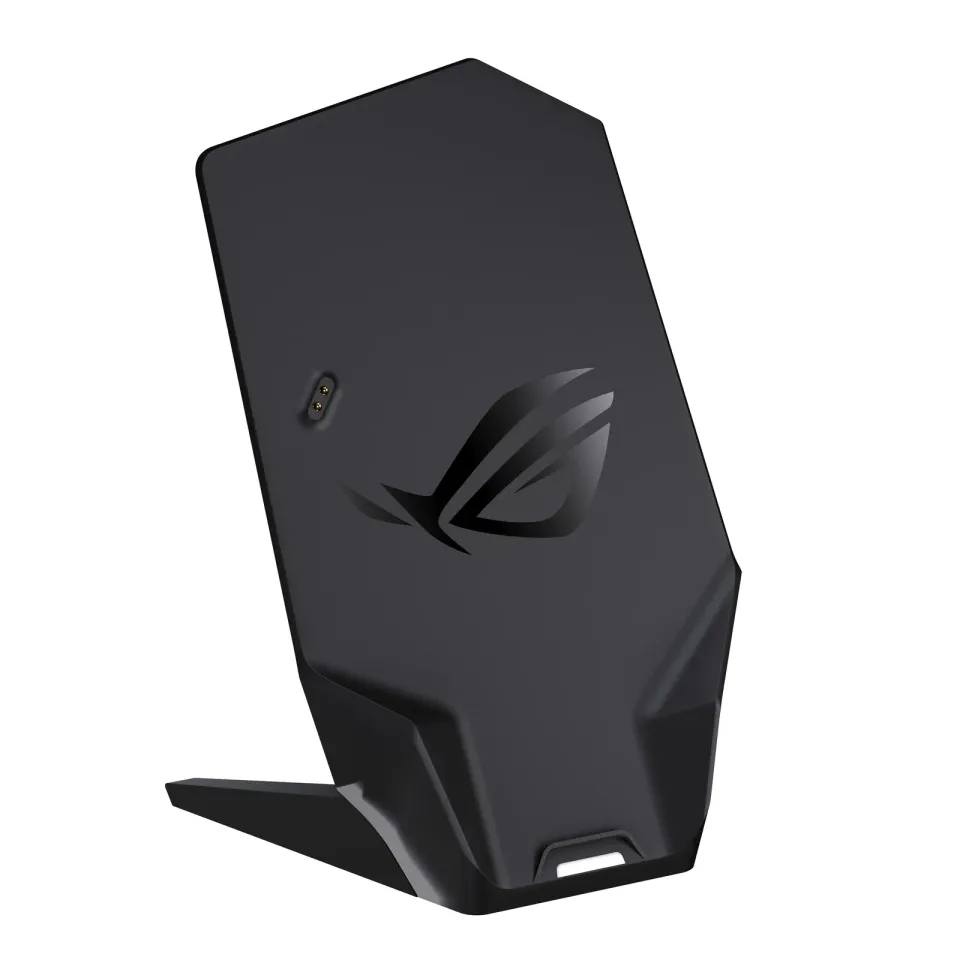 ASUS myš ROG Spatha X 65K, Bezdrátová, až 65 000 DPI, ARGB, černá