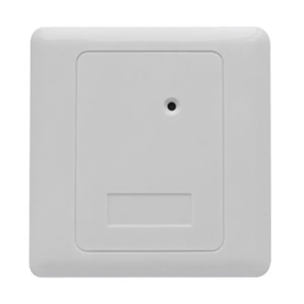 XtendLan Mikrofon pro instalaci do nástěného boxu (86x86mm), dosah ~5m
