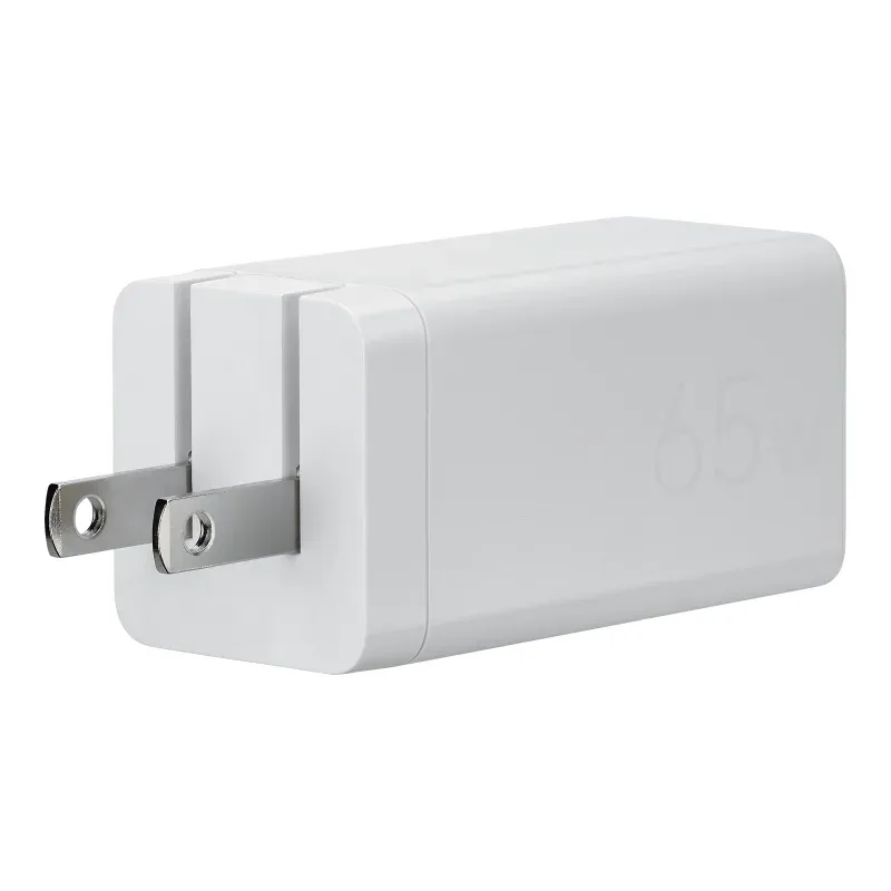ASUS AC65-05 65W USB-C GaN