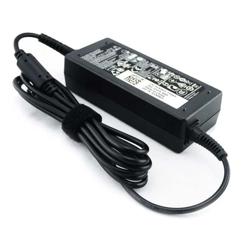 DELL AC Adaptér 65W/ 3-pin/ 1m kabel/ 3.9 mm/ pro Vostro 5470/ 5560/ 5460/ 5439/ 5480/ Inspiron 5439