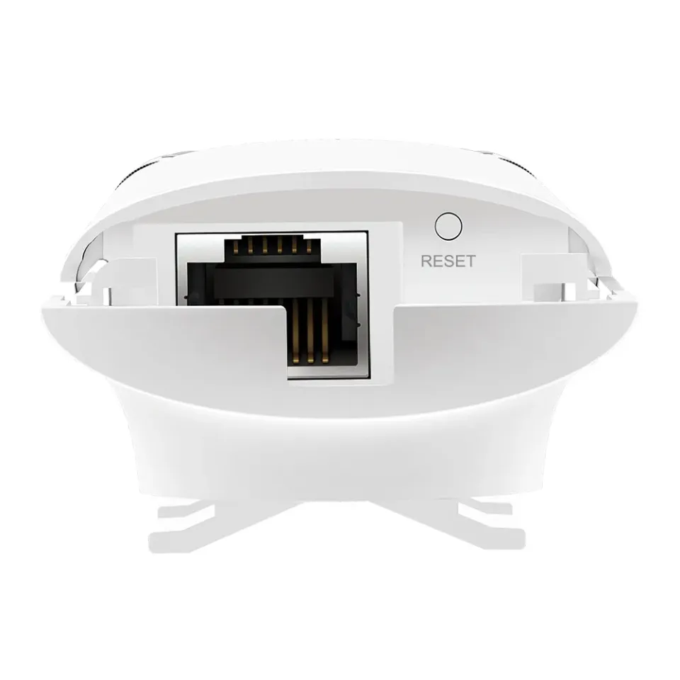 TP-Link EAP110-Outdoor-venkovní OMADA WiFi4 AP (N300,2,4GHz,1x100Mb/sLAN,1xPoE-in)
