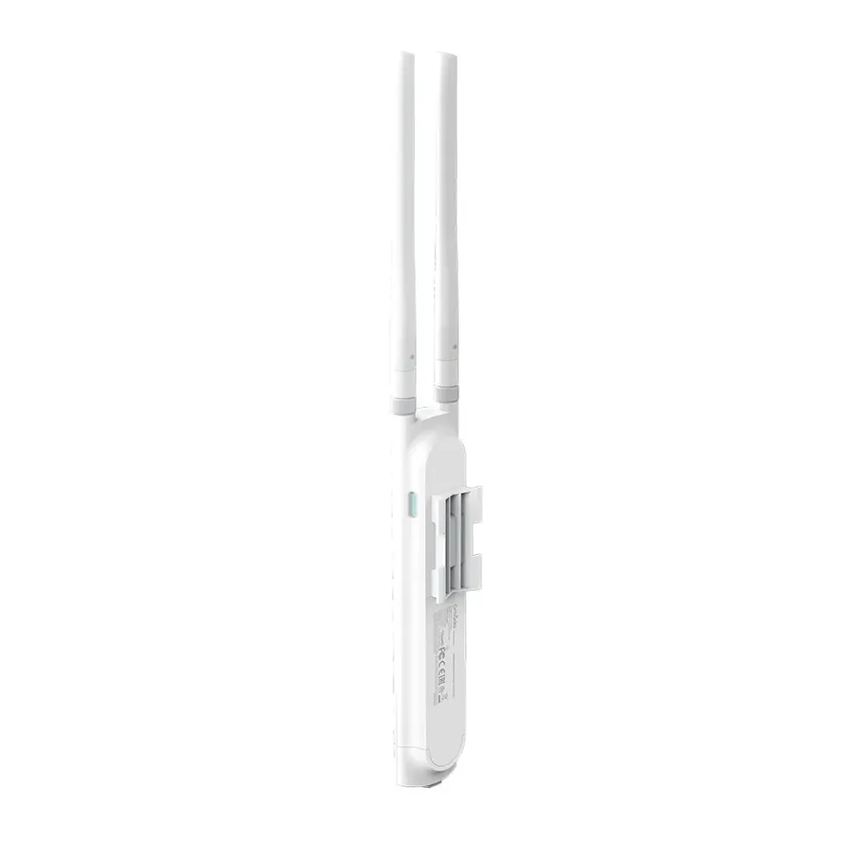 TP-Link EAP110-Outdoor-venkovní OMADA WiFi4 AP (N300,2,4GHz,1x100Mb/sLAN,1xPoE-in)