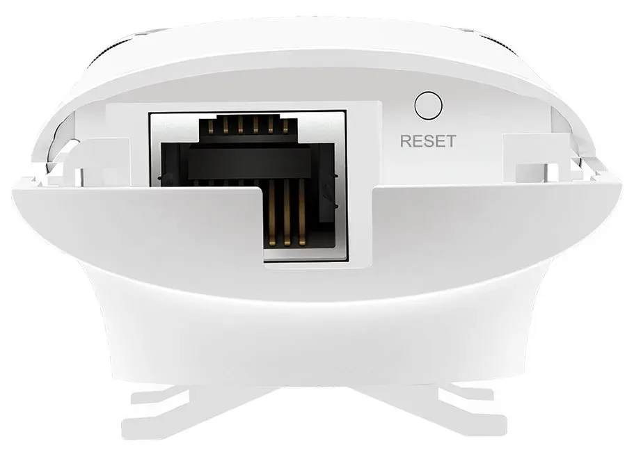 TP-Link EAP110-Outdoor-venkovní OMADA WiFi4 AP (N300,2,4GHz,1x100Mb/sLAN,1xPoE-in)