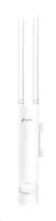 TP-Link EAP110-Outdoor-venkovní OMADA WiFi4 AP (N300,2,4GHz,1x100Mb/sLAN,1xPoE-in)