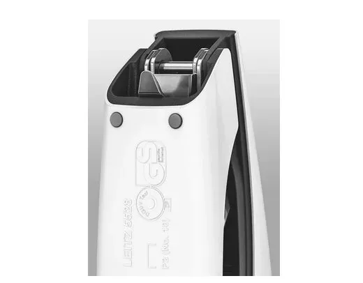 LEITZ Mini sešívačka NeXXt 5528, žlutá