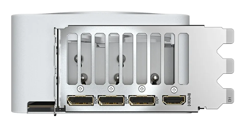 GIGABYTE RTX 5070 Ti AERO OC 16G