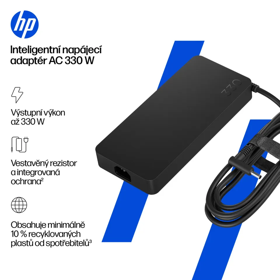 330W Smart AC Adapter