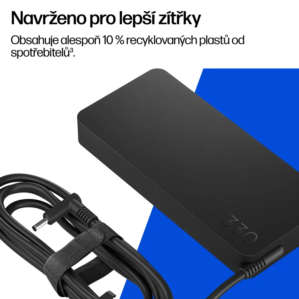 330W Smart AC Adapter