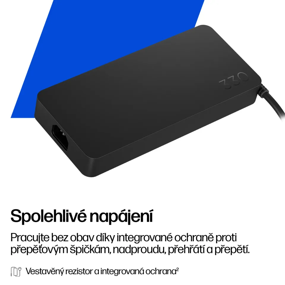 330W Smart AC Adapter