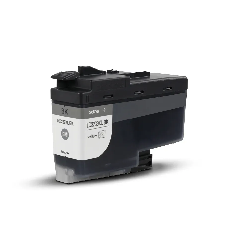 Brother LC-3239XLBK (inkoust black,6000 str.@ 5% draft)