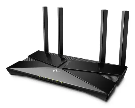TP-LINK EX520 AX3000 Dual Band Wi-Fi 6 Router