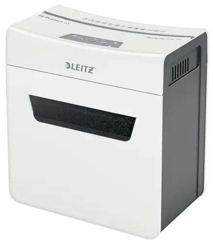 LEITZ Skartovač IQ Protect Premium 6X P4
