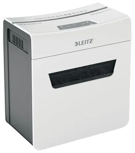 LEITZ Skartovač IQ Protect Premium 6X P4