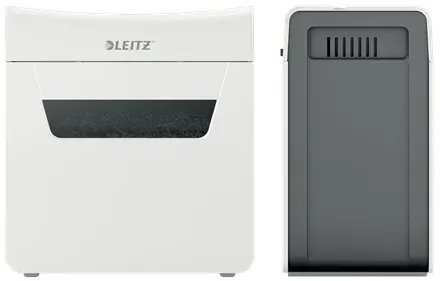 LEITZ Skartovač IQ Protect Premium 6X P4