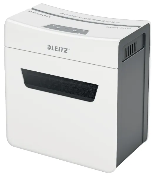 LEITZ Skartovač IQ Protect Premium 6X P4