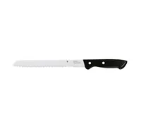 WMF Classic Line nůž na chléb, celková délka 34 cm, nerezová ocel