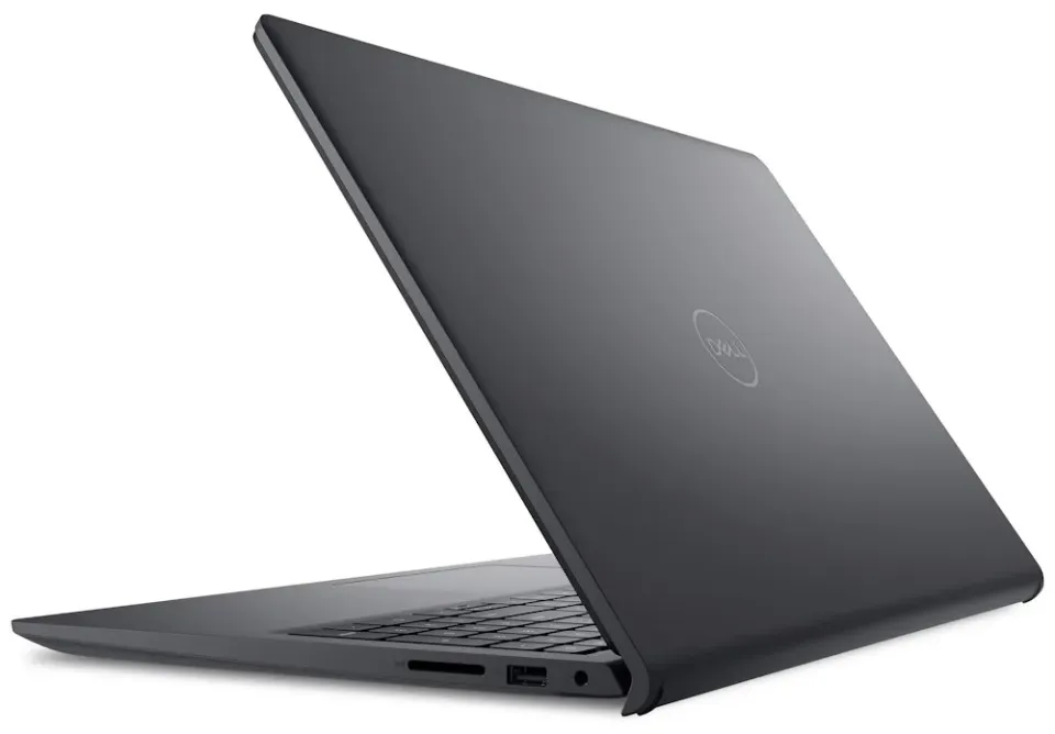 DELL Pro 15 Essential PV15250/ i7-1355U/ 16GB/ 1TB SSD/ 15.6" FHD/ FPR/ W11Pro/ 3Y PS on-site/ bez adaptéru