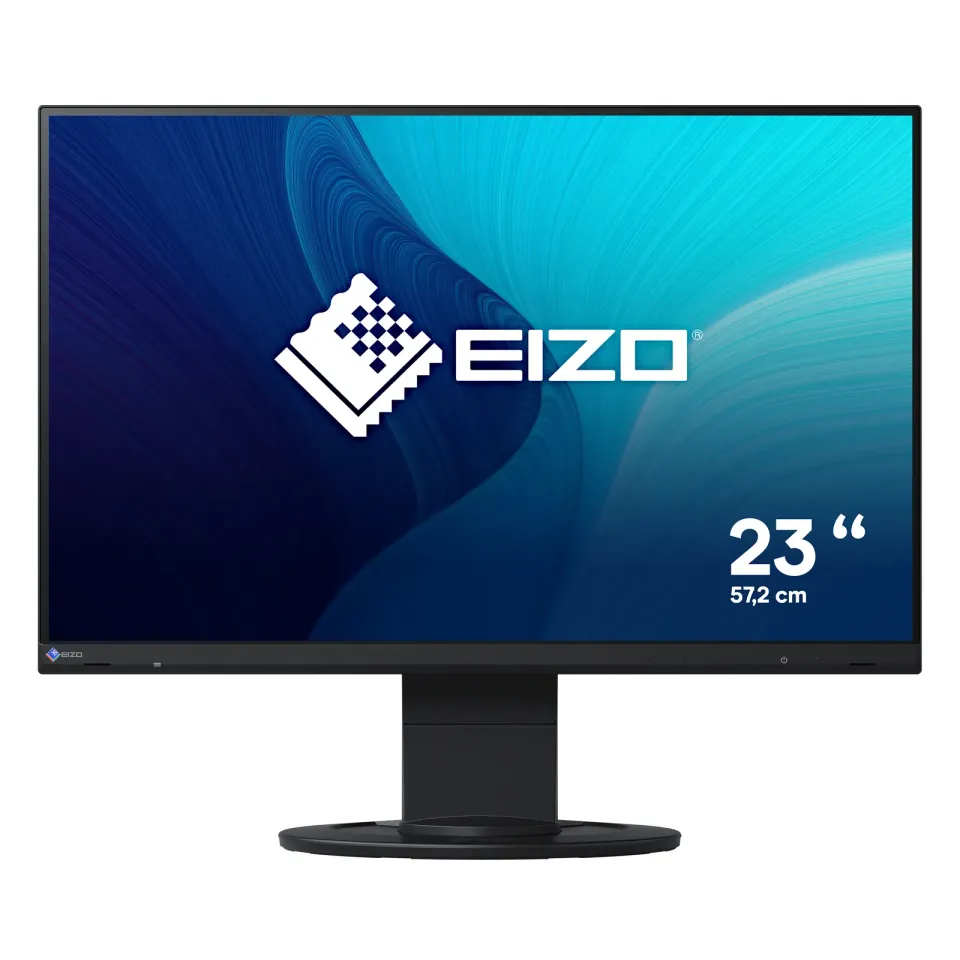 EIZO FlexScan/EV2360/22,5"/IPS/FHD/60Hz/5ms/Black/5R