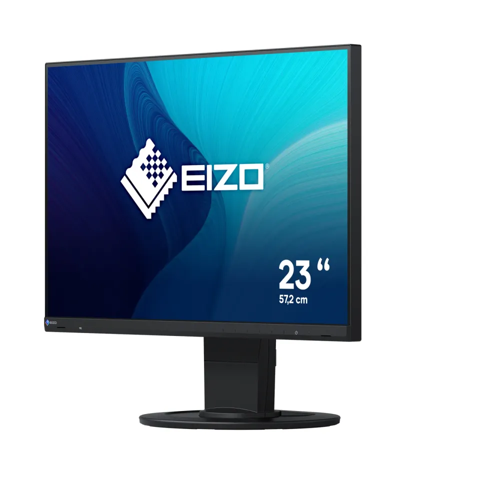 EIZO FlexScan/EV2360/22,5"/IPS/FHD/60Hz/5ms/Black/5R