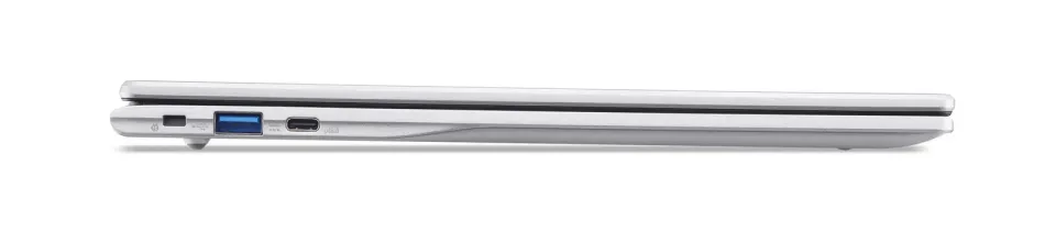 Acer Chromebook 315/CB315-8H-862K/MTK-8189GV/AZ/15,6"/FHD/8GB/128GB/Mali G57/Chrome/Silver/2R