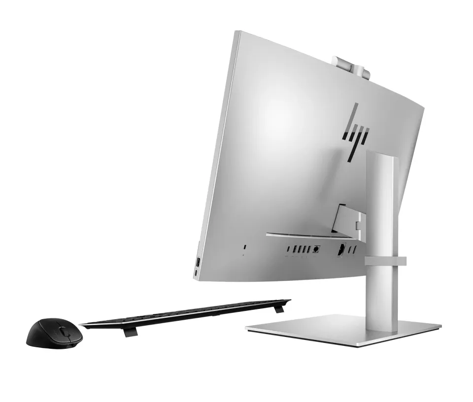 HP EliteOne/840 G9/23,8"/FHD/i5-14500/16GB/512GB SSD/UHD 770/W11P/Silver/3R