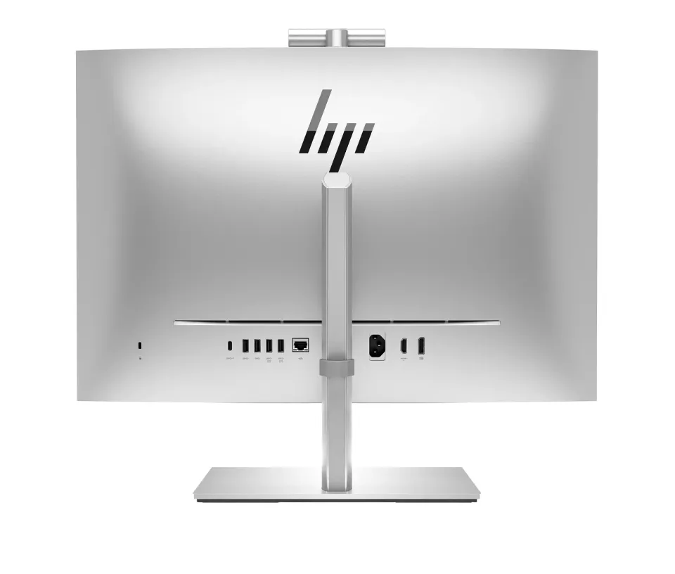 HP EliteOne/840 G9/23,8"/FHD/i5-14500/16GB/512GB SSD/UHD 770/W11P/Silver/3R