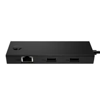 Portable USB-C Hub EURO