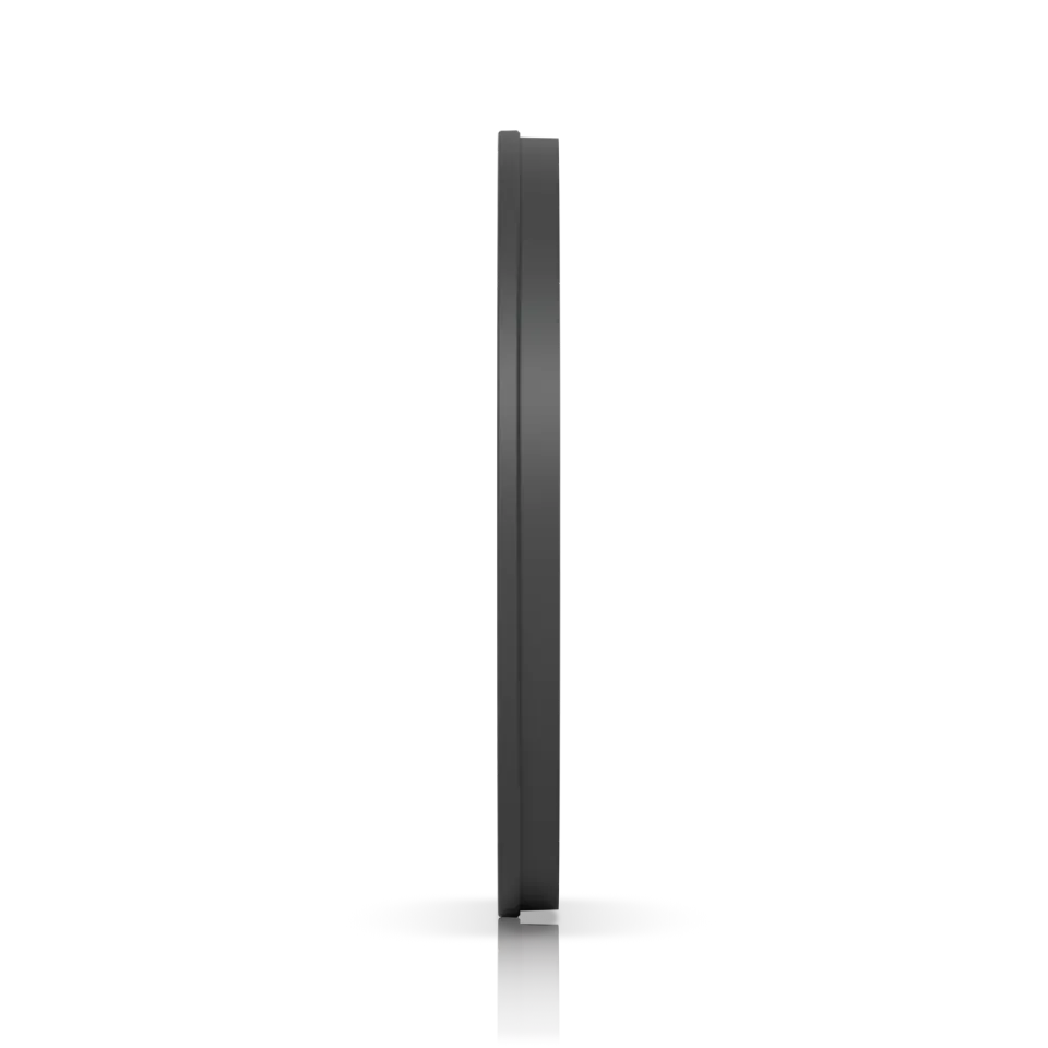 Ubiquiti UACC-GB-Plate-B - Gang Box Mounting Plate, černá