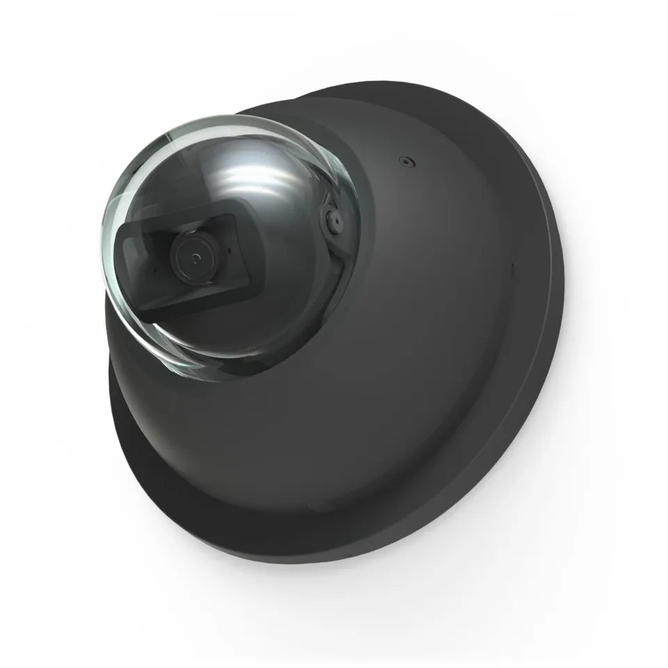 Ubiquiti UACC-GB-Plate-B - Gang Box Mounting Plate, černá