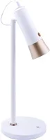 WG - Led lampa WG Jolly, 2v1, nabíjecí, bílá
