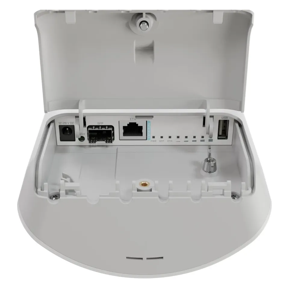 Mikrotik L22UGS-5HaxD2HaxD-15S, mANTBox ax 15s