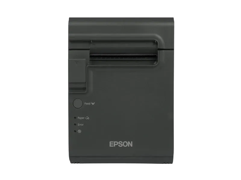 Epson TM-L90 (465): Ethernet E04+Built-in USB, PS, tmavá