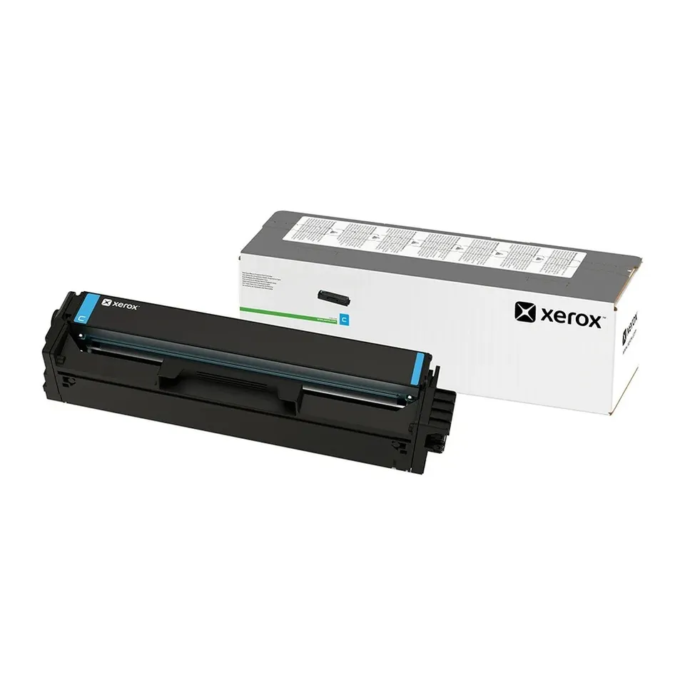 Xerox CRG Cyan C240/C245/C255/C30X (6400str)