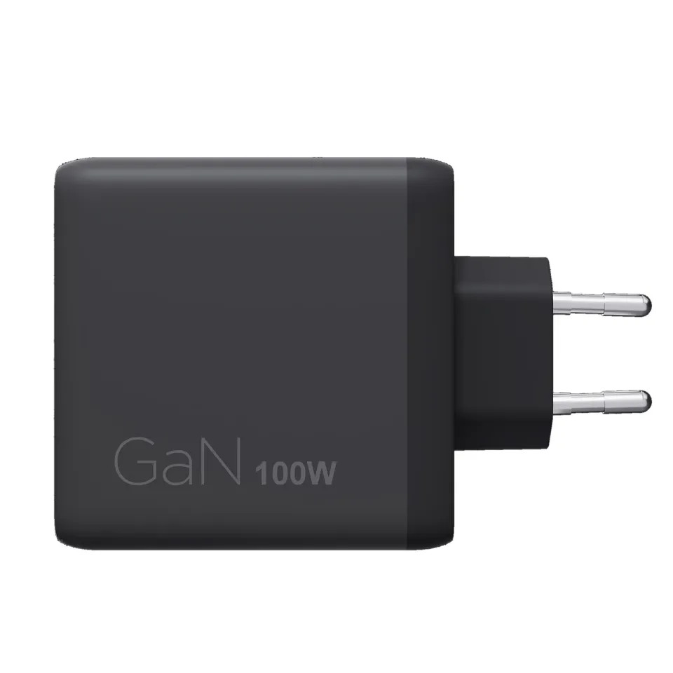 Lenovo Multi-port USB-C 100W GaN Charger