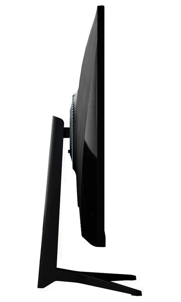 AROZZI NOVA herní monitor 32" 32T2K180 Black/ LED/ 2560x1440/ 180Hz/ IPS/ 1000:1/ 1ms/ 2xHDMI/ DP/ černý