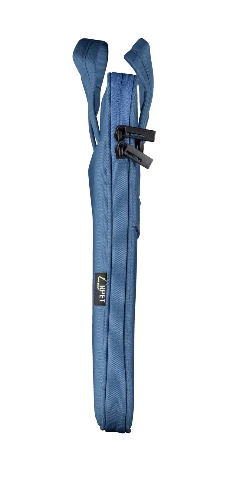 TRUST Pouzdro na notebook 16" Bologna Slim Laptop Bag Eco, modrá
