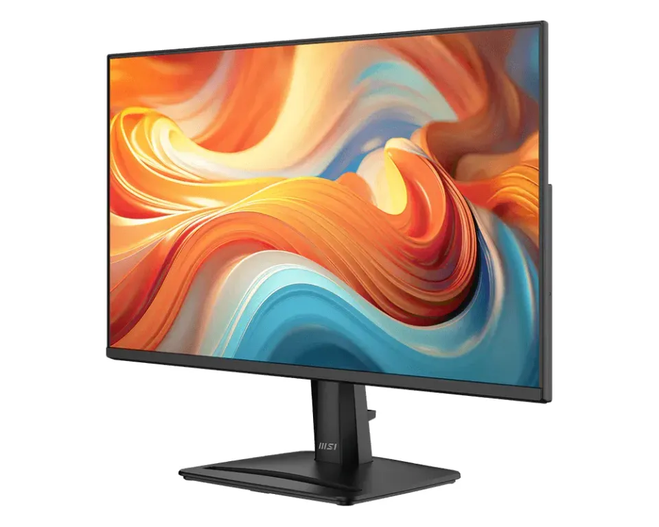 MSI Pro/MP245 E14VL/23,8"/VA/FHD/144Hz/1ms/Černá/3R