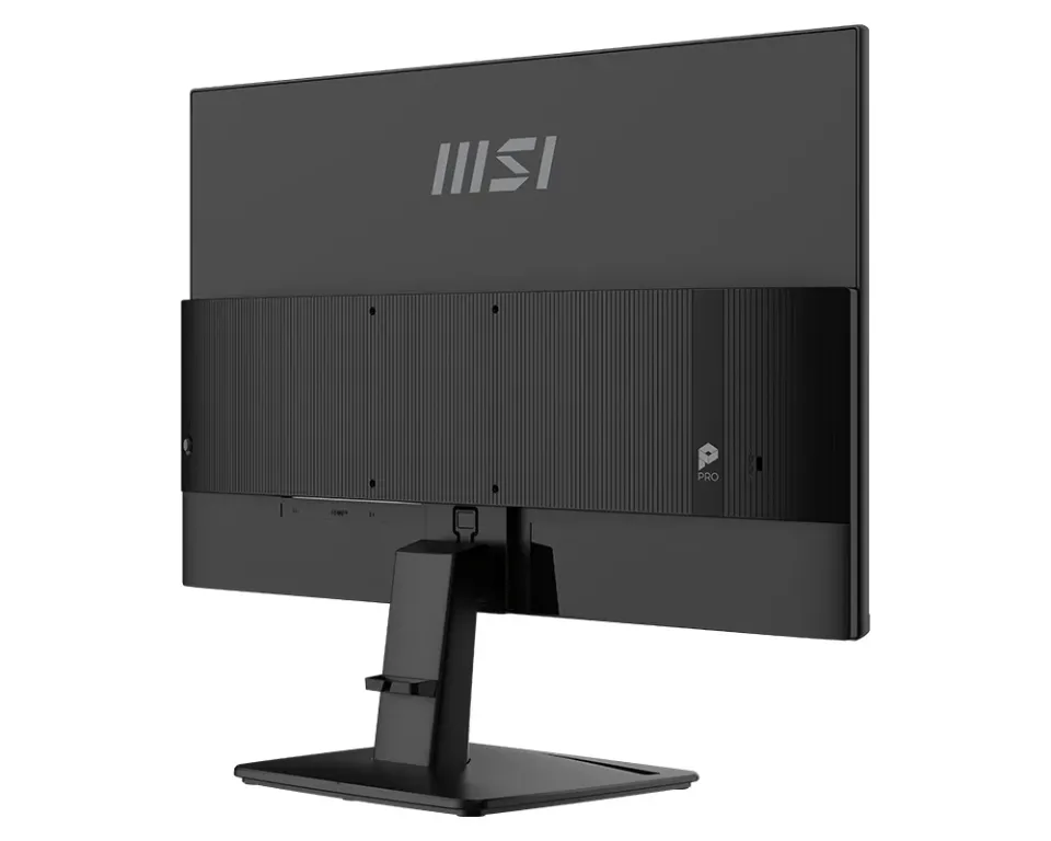 MSI Pro/MP245 E14VL/23,8"/VA/FHD/144Hz/1ms/Černá/3R