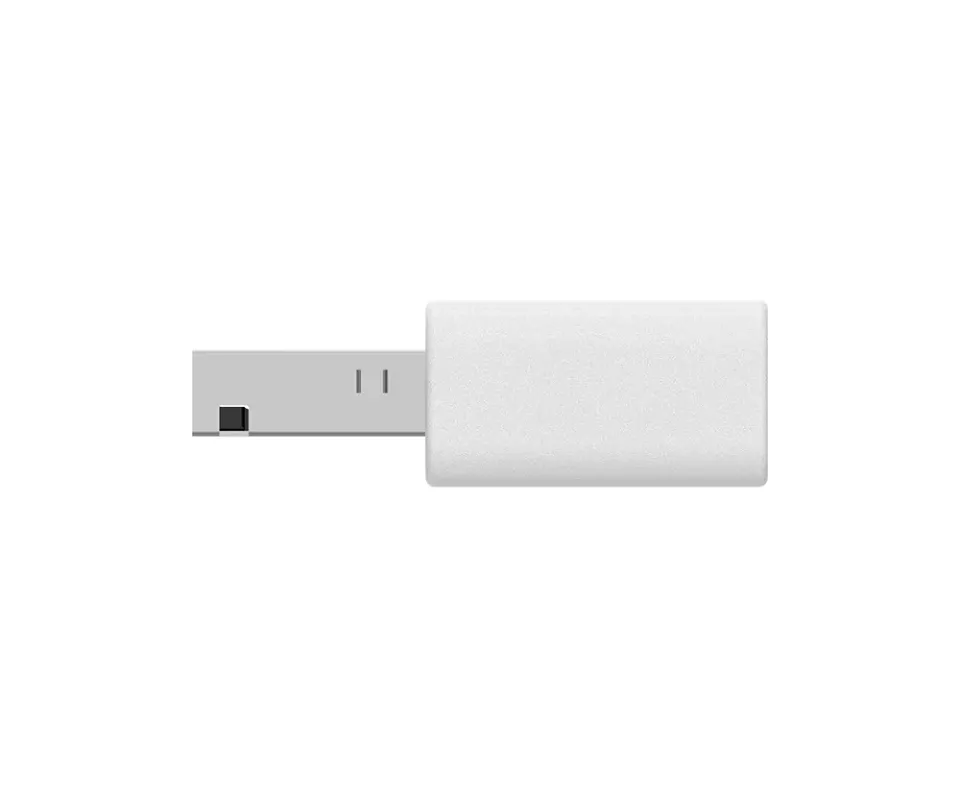 D-Link AN3U N300 Wi-Fi 4 USB Adapter
