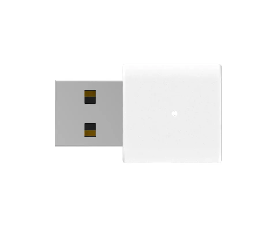 D-Link AN3U N300 Wi-Fi 4 USB Adapter