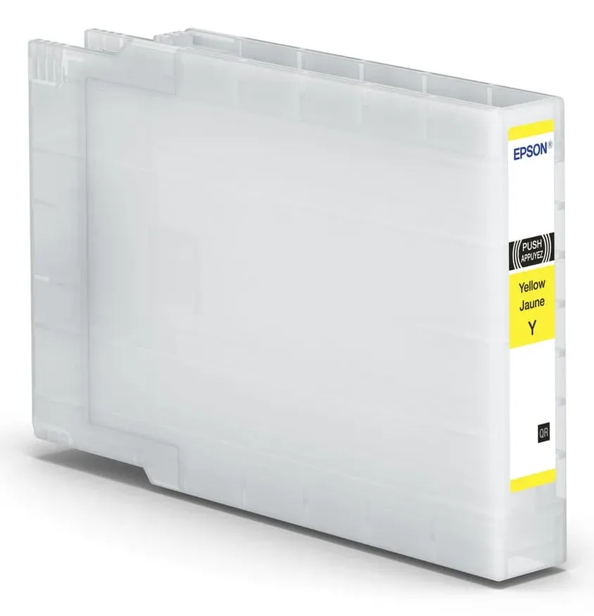 EPSON cartridge T04A4 yellow XXL (WF-C8190 / WF-C8690)