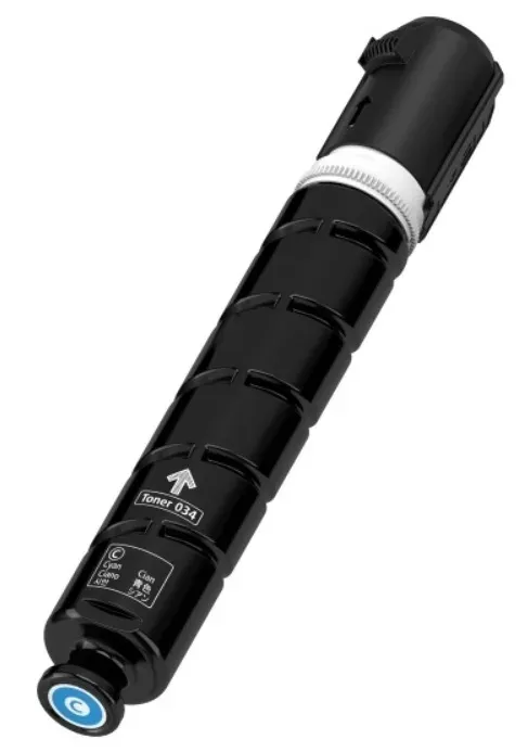 Canon toner 034 pro iR-C1225 a iR-C1225iF / Cyan / 7300str.