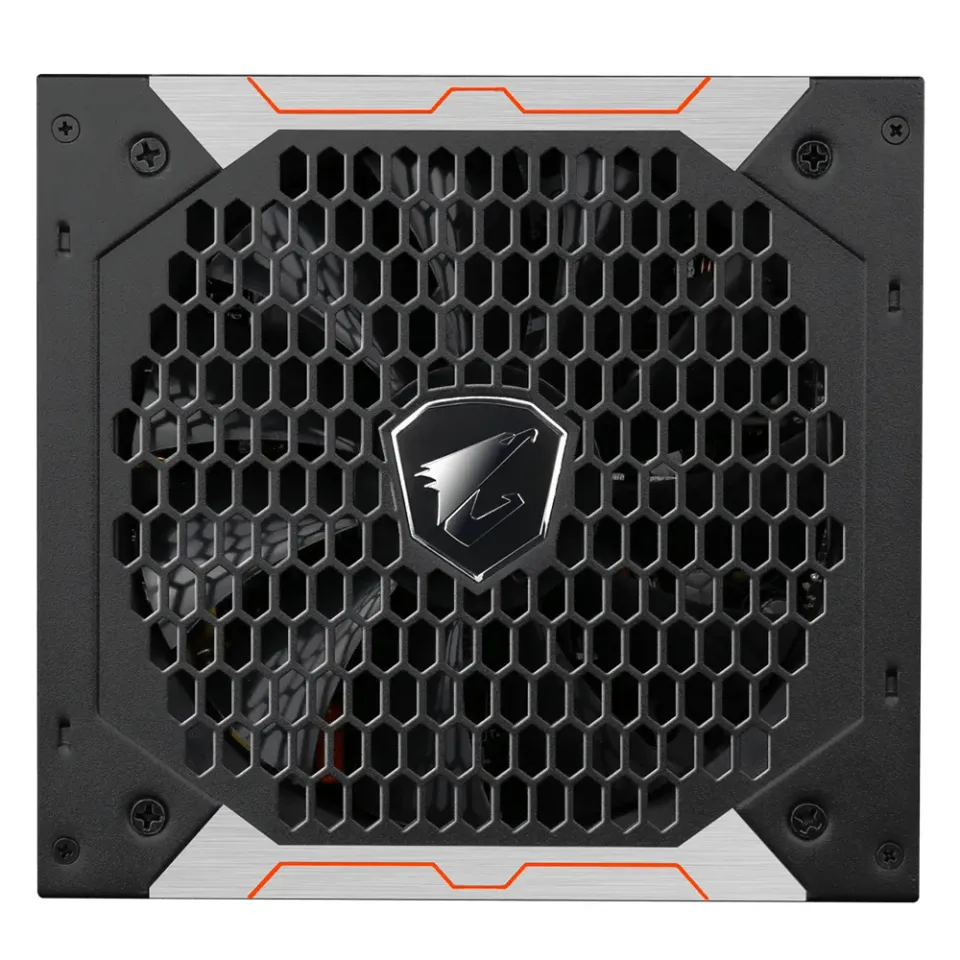 GIGABYTE zdroj AORUS P750W 80+ GOLD Modular