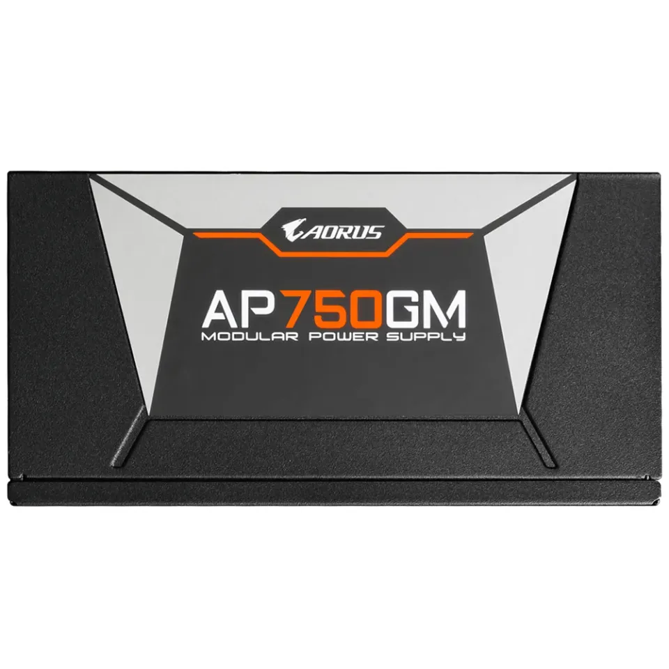 GIGABYTE zdroj AORUS P750W 80+ GOLD Modular