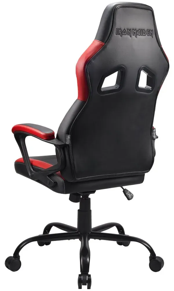 Iron Maiden Gaming Seat Original