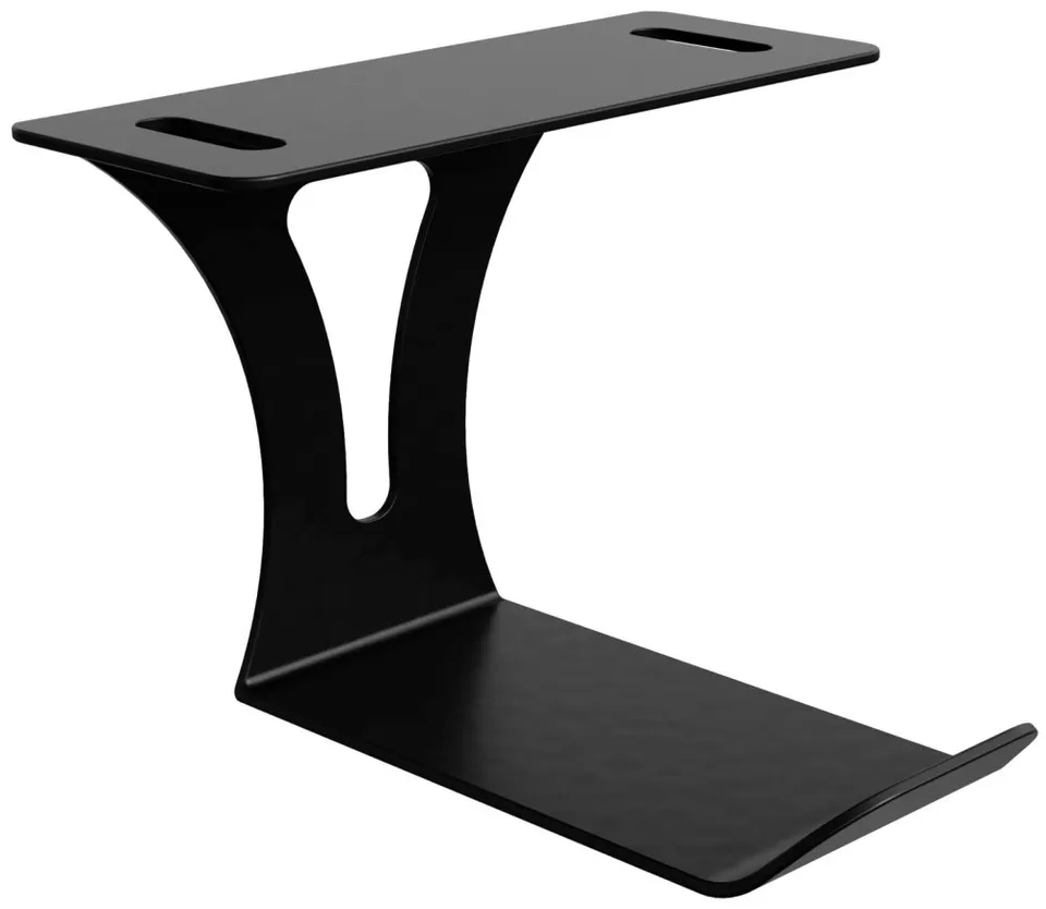 AROZZI Headset Hanger Black/ držák headsetu pod herní stůl/ černý