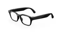 Meta Ray-Ban AI brýle Adventurer, Classic Black/Clear
