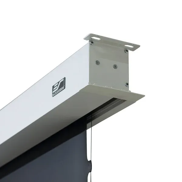 ELITE SCREENS plátno elektrické motorové stropní 108" (274,3cm)/ 16:10/ 145,3×232,4cm/ gain 1.1/ 24" drop