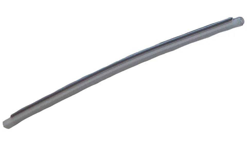 XtendLan Ochrana svaru, zatavovací, 61mm, 2,0/1,2mm, vyztužení drátem 0,75mm.